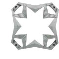 KICKER Grill 15"