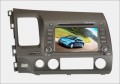 Phantom DVM-1319G Hdi HONDA Civic