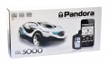 Pandora DXL-5000