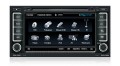 MyDean 7120 Volkswagen Touareg