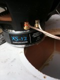Sound St XS-12"