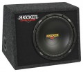 Kicker VES12.4/VDS 124