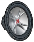 KICKER CVR82 2+2Om