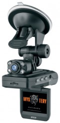 Mystery MDR-790DHR