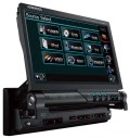 Kenwood KVT-556DVD