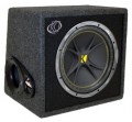 Kicker VC124 / VC 122
