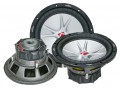 KICKER CVR124 2007 (2+4Om)/CVR 122