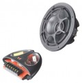 MOREL Integra XO-6