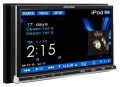 Alpine IVA-D502R
