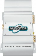 Audiotop AX 50.2