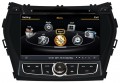 MyDean Hyundai Santa Fe 2013+ 1210