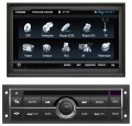 MyDean Mitsubishi L200 7159