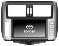 FLY AUDIO E75102 (Toyota 150)