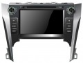 FLY AUDIO E7566 (Toyota Camry V50)