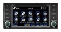 FLY AUDIO E7574 (Chrusler)