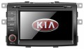 FLY AUDIO E7587 (KIA Sorento 2010)