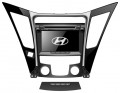 FLY AUDIO E 7562 (Hyunday Sonata)