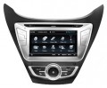 MyDean 7122   Hyundai Elantra (2011+)