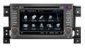 MyDean 7132   Suzuki Grand Vitara