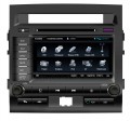 MyDean 7136   Toyota Land Cruiser