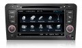 MyDean 7142 Audi A3