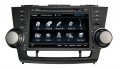 MyDean 7144   Toyota Highlander
