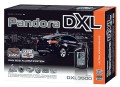 Pandora DXL-3500