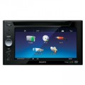 sony  XAV-E63