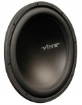 VIBE BLACK AIR 15