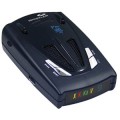 whistler pro 68
