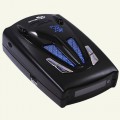 whistler pro 78
