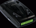 WHISTLER XTR 695SE