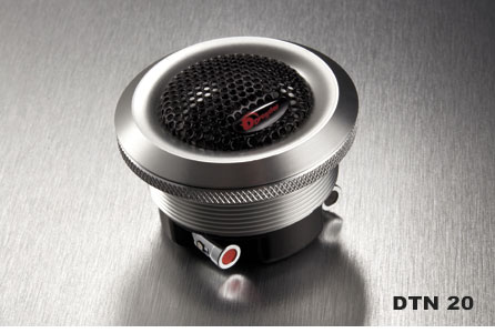 Пищалки Dragster DTX 306