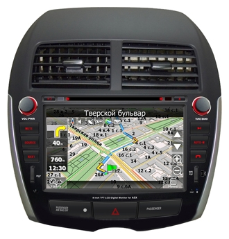 MyDean Mitsubishi ASX 7156